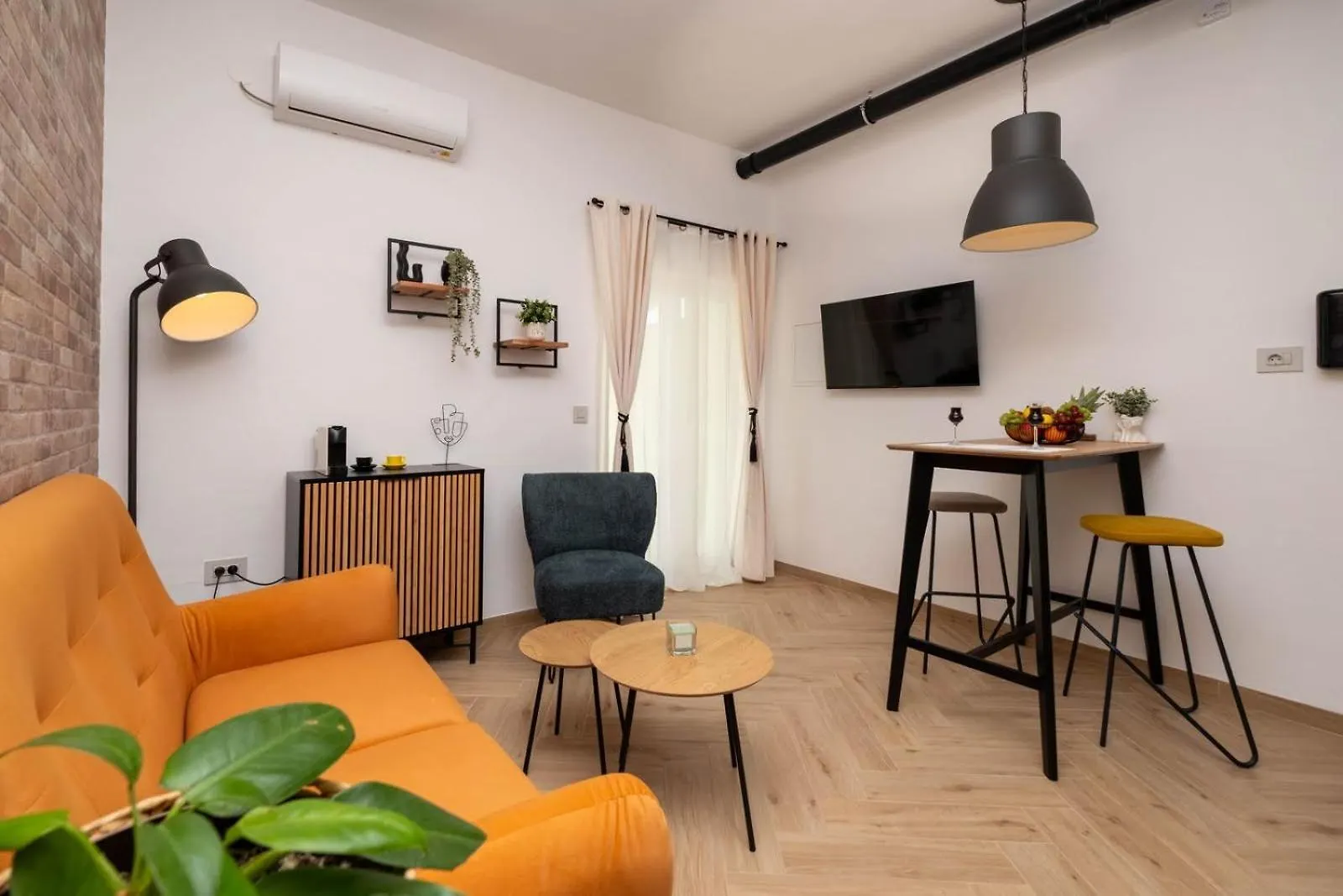 Relaxing Holiday Apartment Корнич