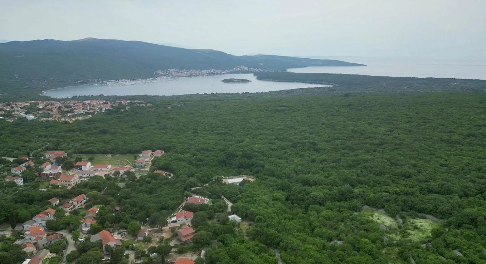Relaxing Holiday Apartment Kornić